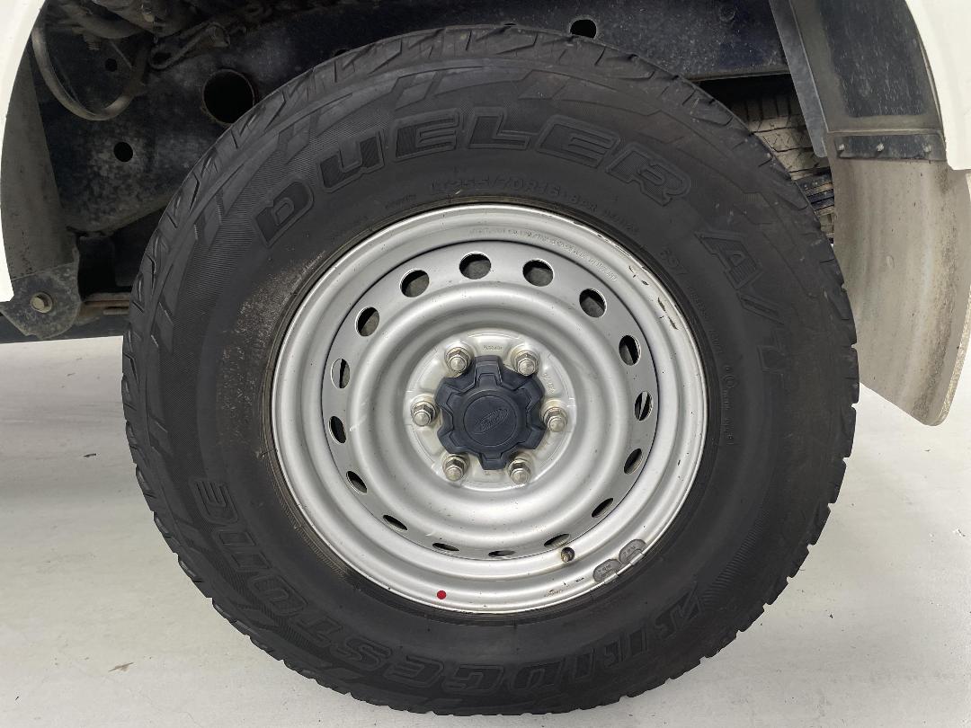 Photo '11' of Ford Ranger