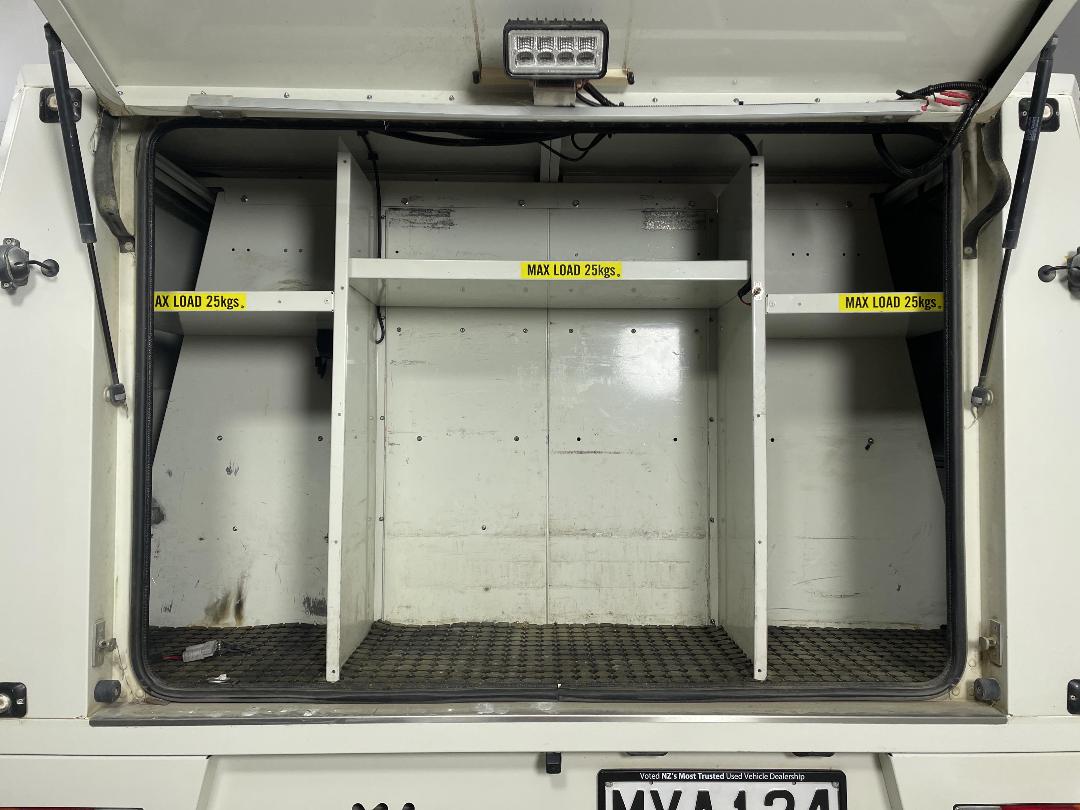 Photo '14' of Ford Ranger