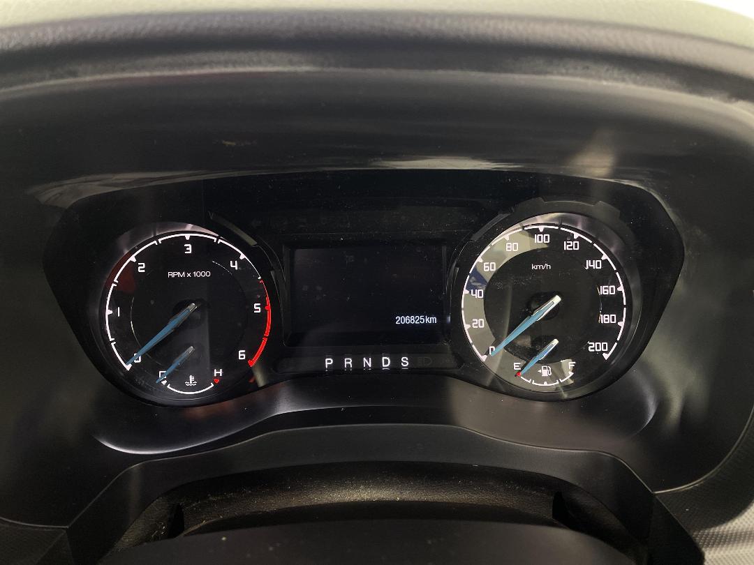 Photo '20' of Ford Ranger