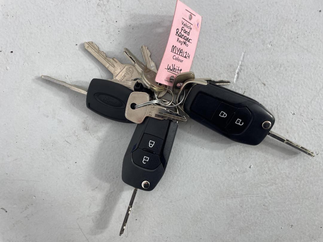 Photo '21' of Ford Ranger