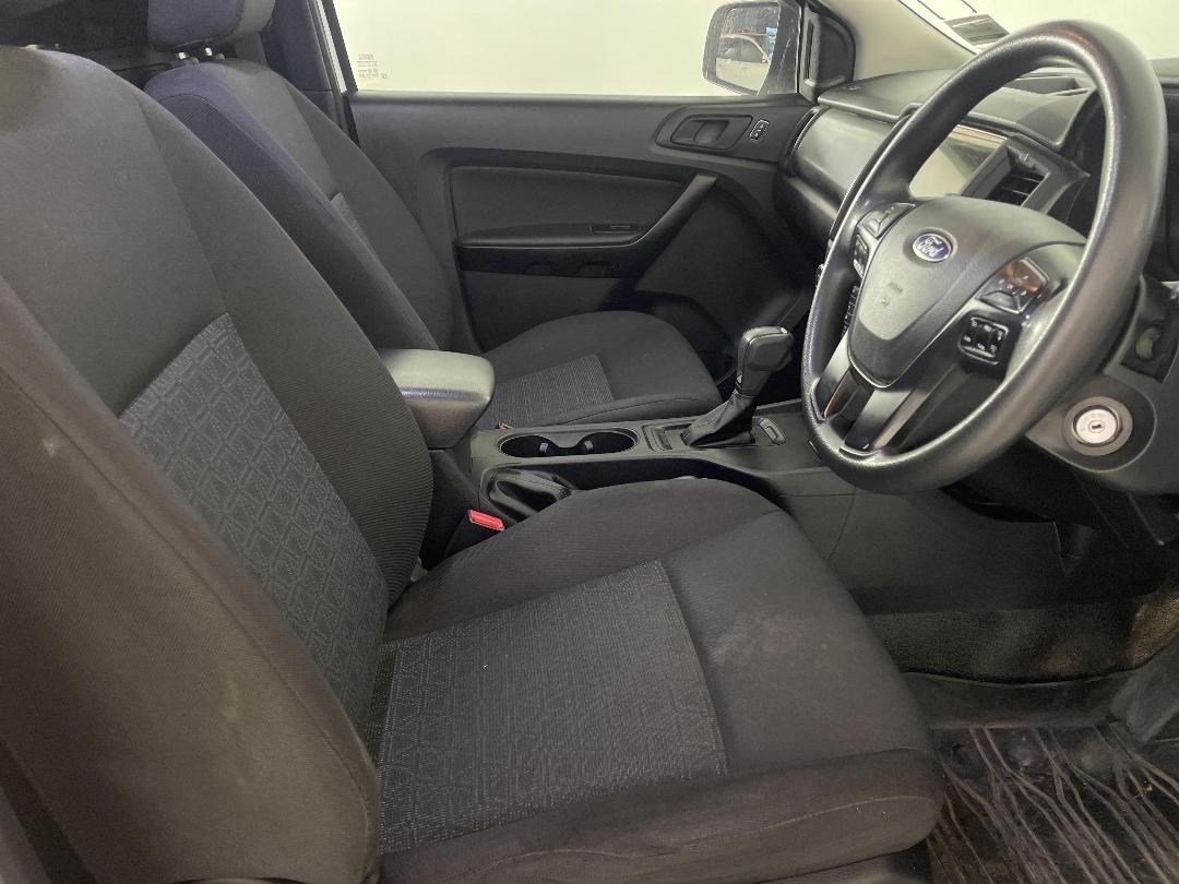 Photo '16' of Ford Ranger