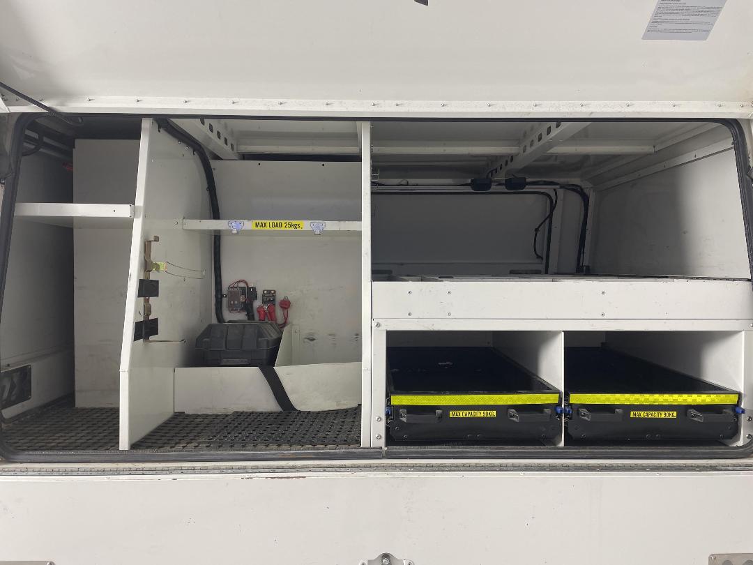 Photo '19' of Ford Ranger