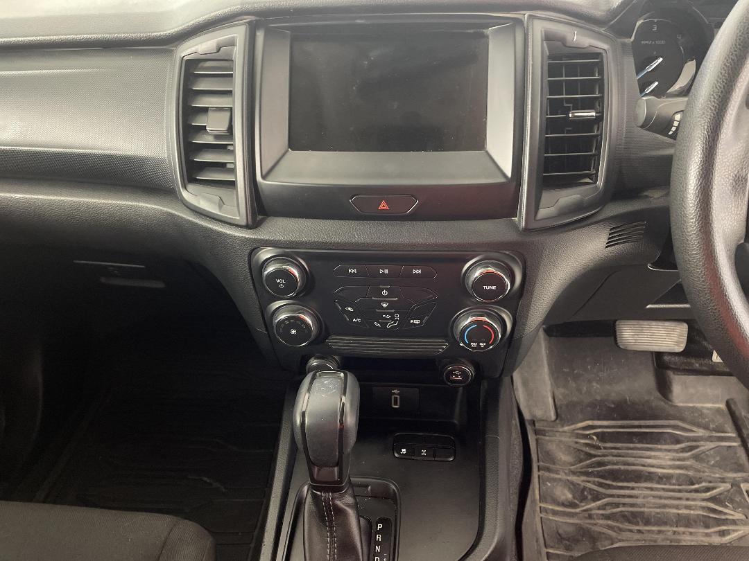 Photo '18' of Ford Ranger