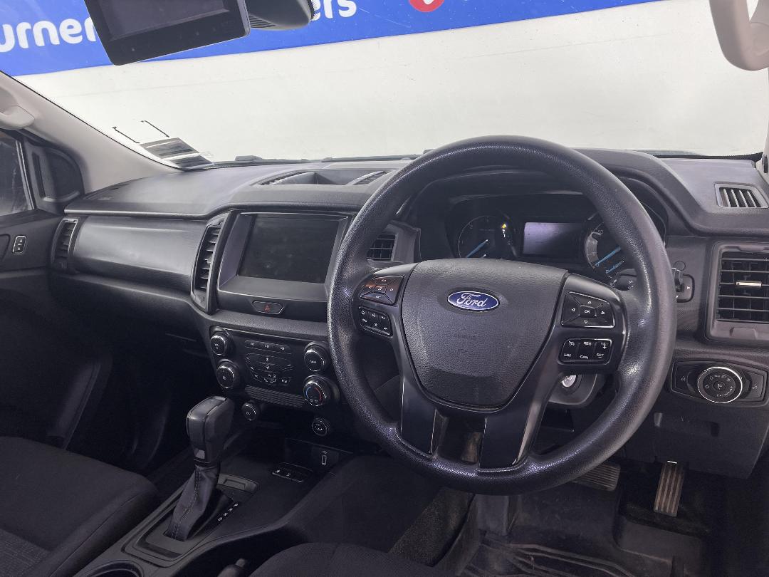 Photo '17' of Ford Ranger