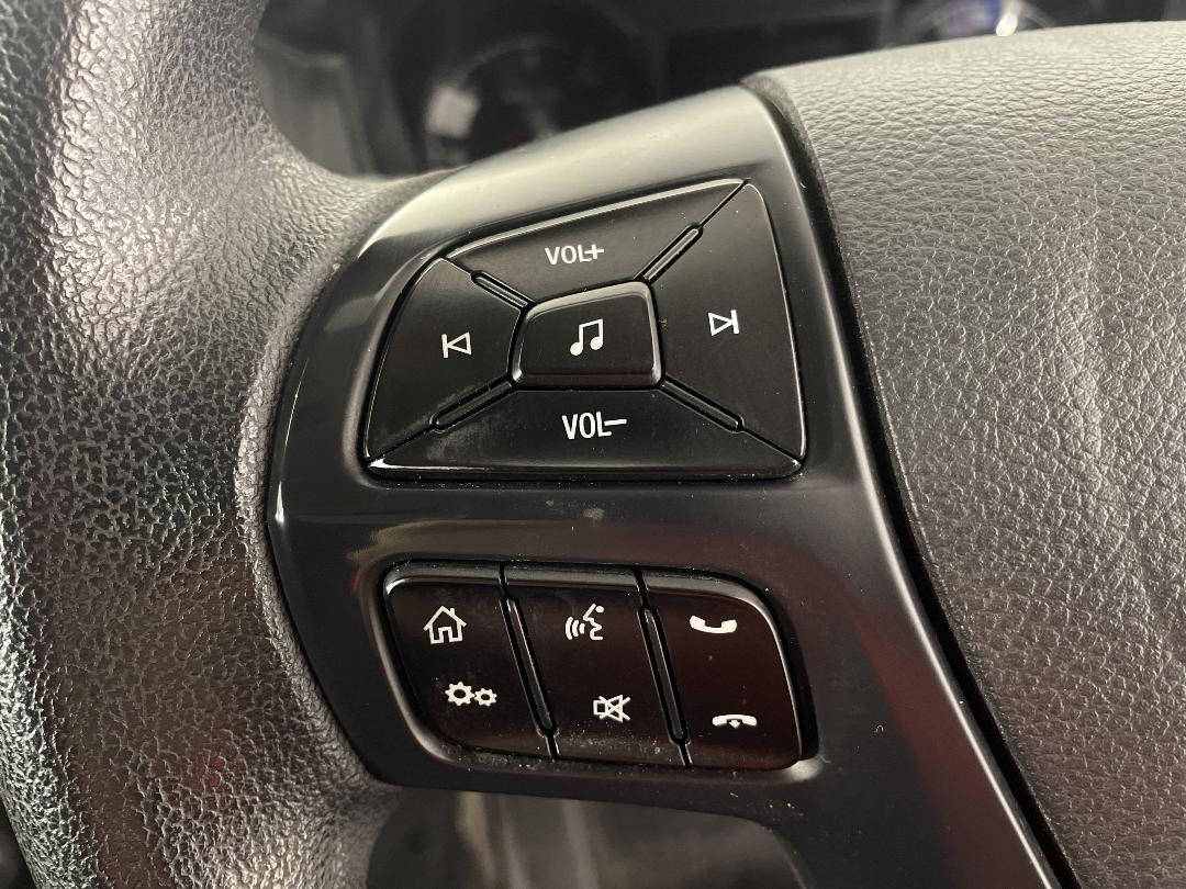 Photo '23' of Ford Ranger