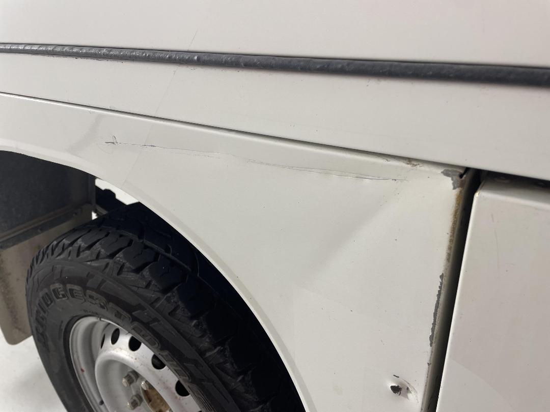 Photo '29' of Ford Ranger