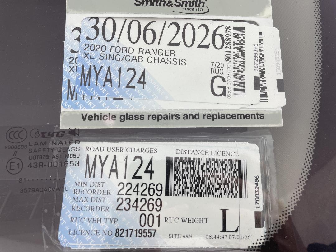 Photo '28' of Ford Ranger