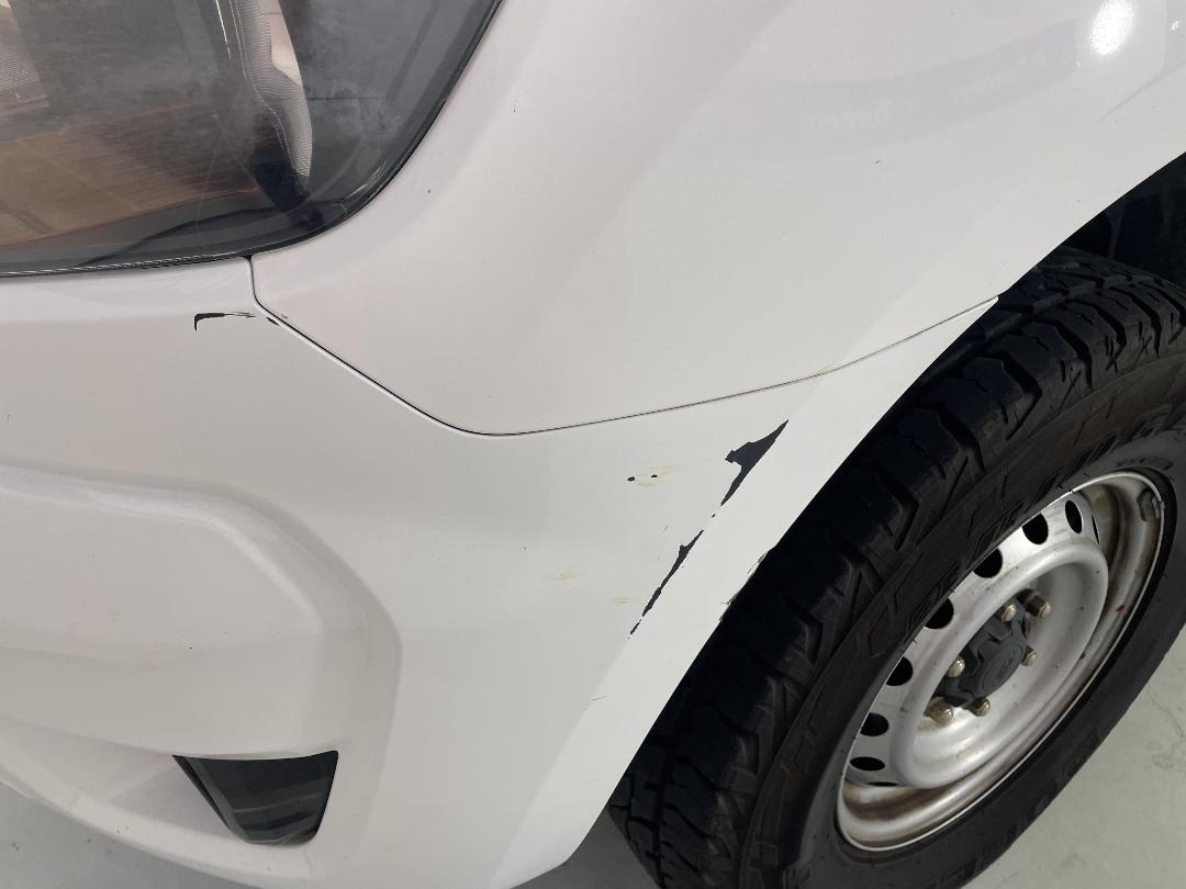 Photo '31' of Ford Ranger