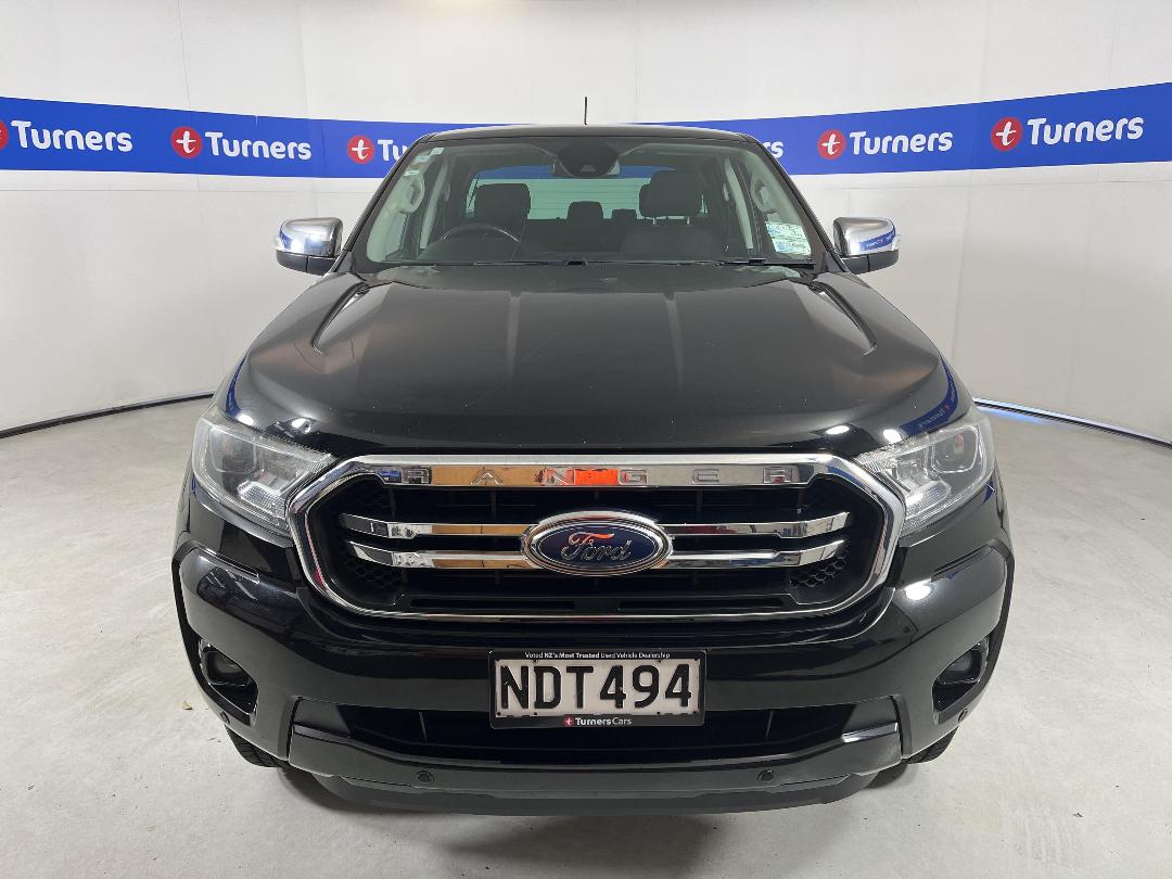 Photo '2' of Ford Ranger