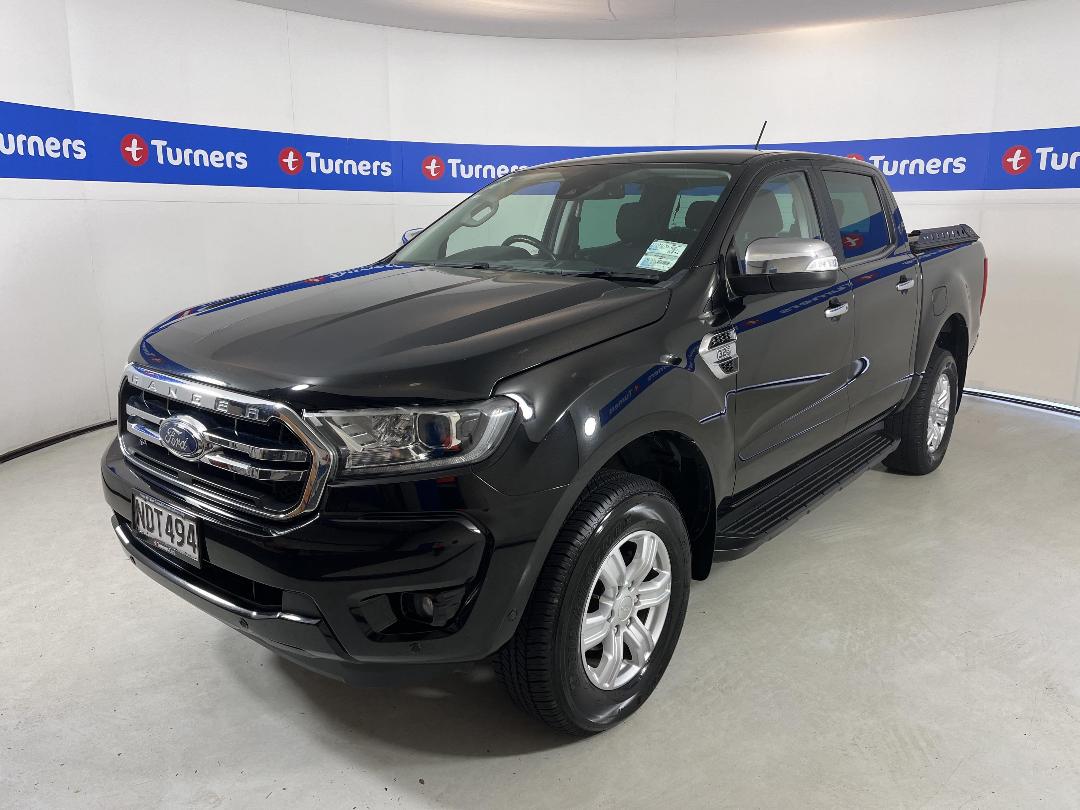 Photo '4' of Ford Ranger