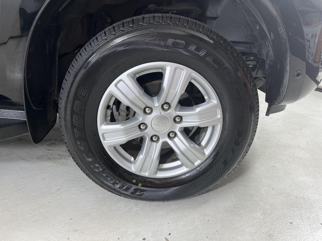 Photo '9' of Ford Ranger