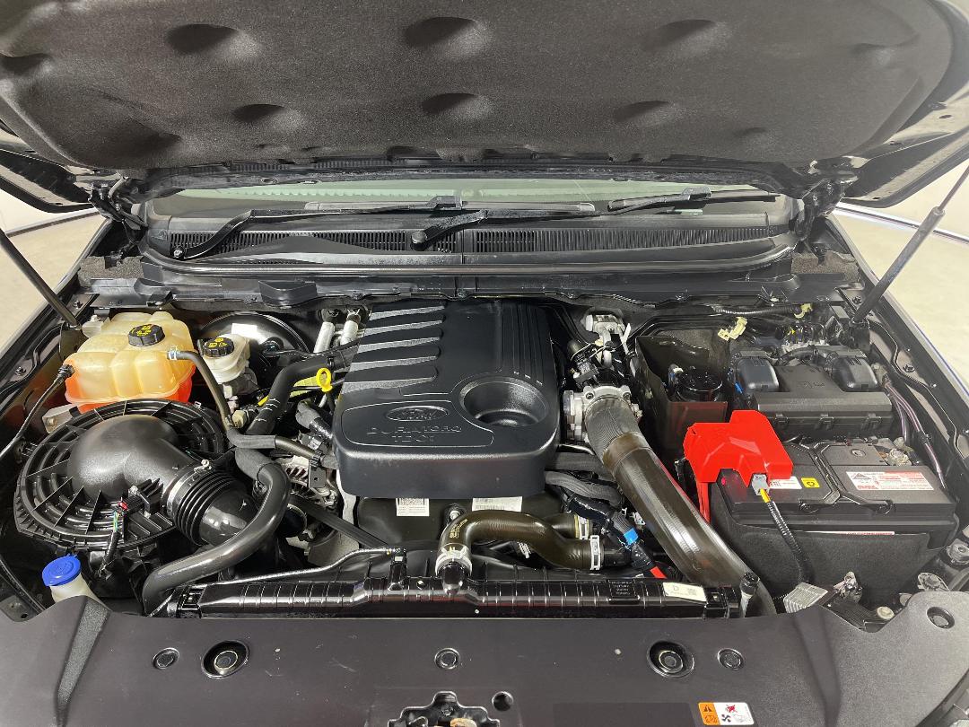 Photo '13' of Ford Ranger