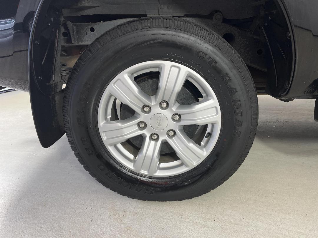 Photo '12' of Ford Ranger