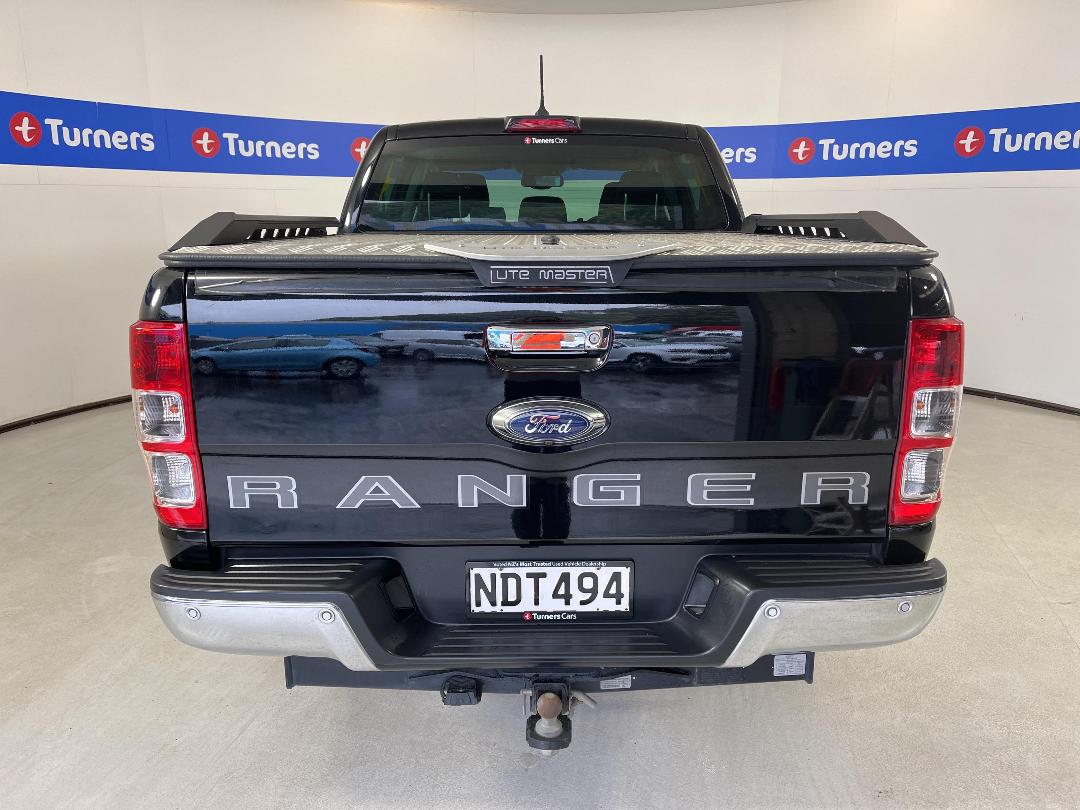 Photo '6' of Ford Ranger