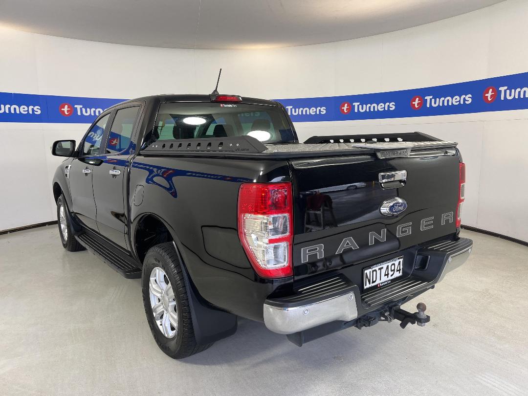 Photo '5' of Ford Ranger