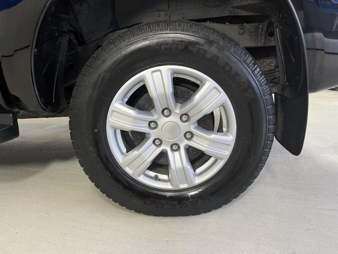 Photo '11' of Ford Ranger