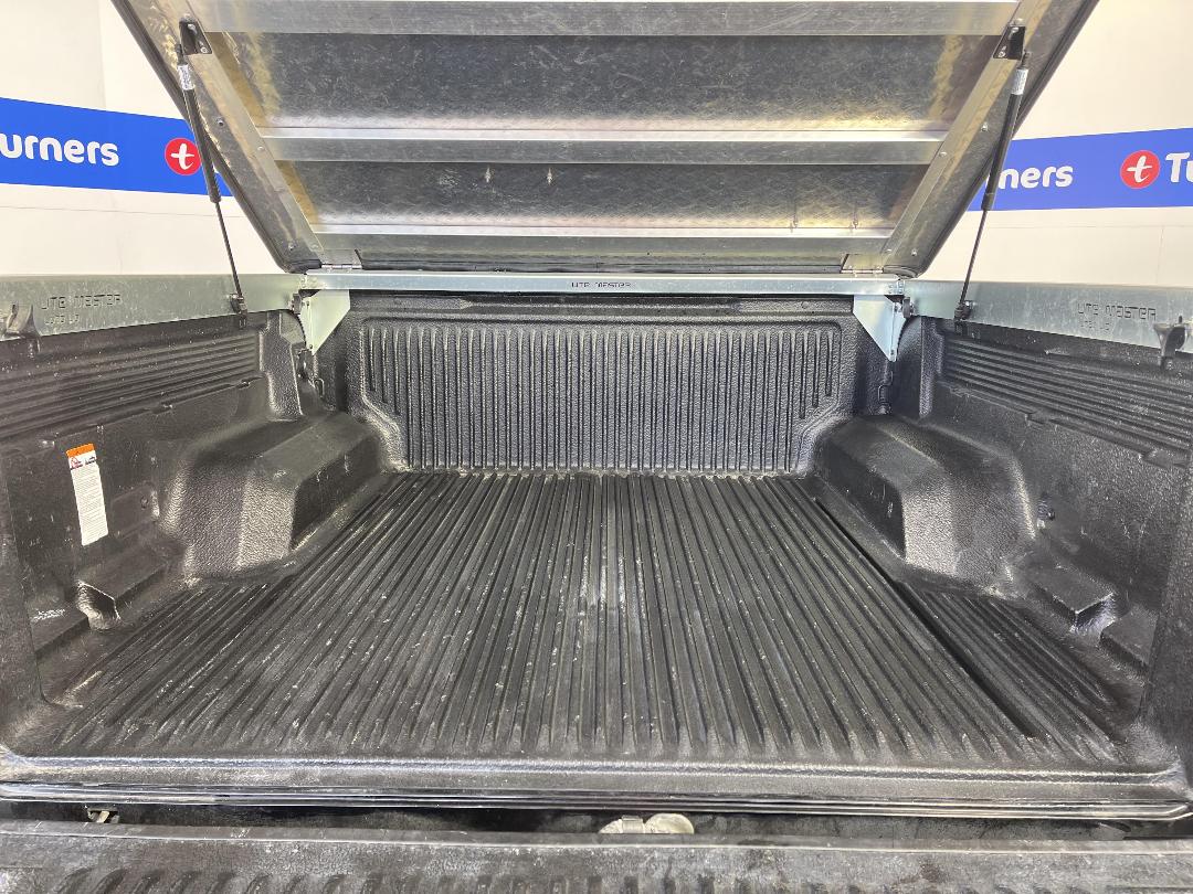 Photo '14' of Ford Ranger