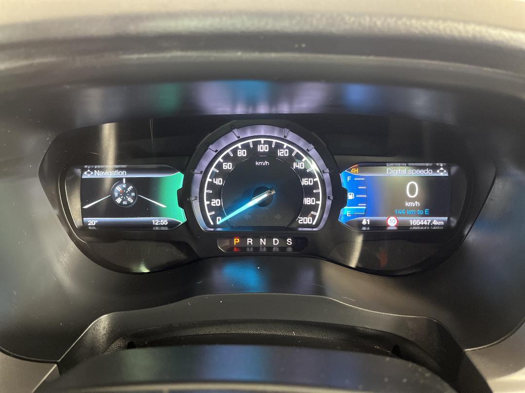 Photo '21' of Ford Ranger