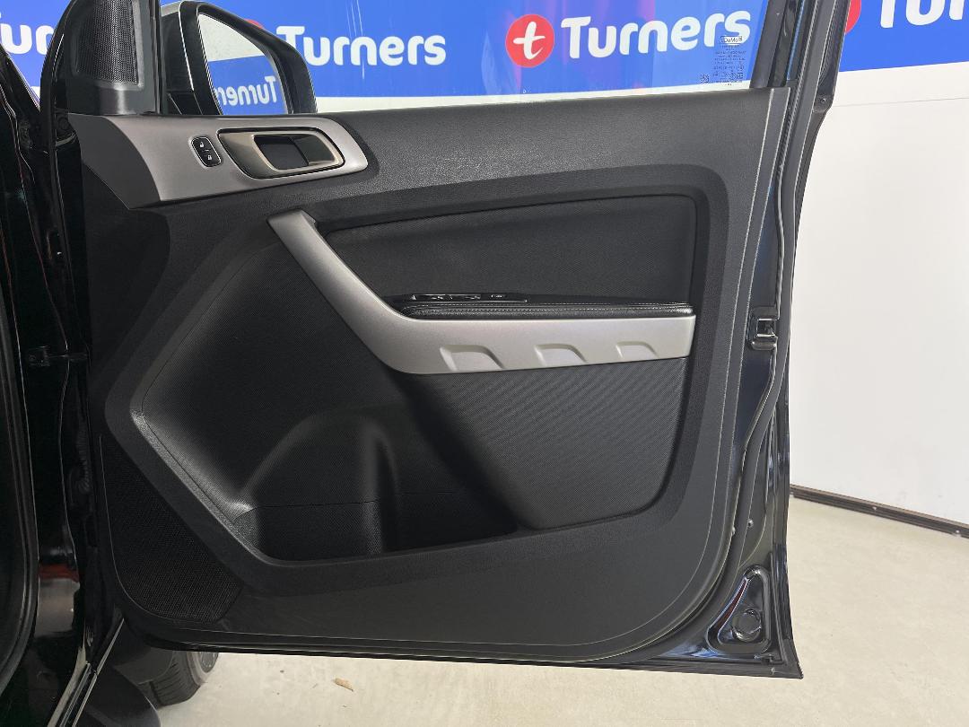 Photo '15' of Ford Ranger