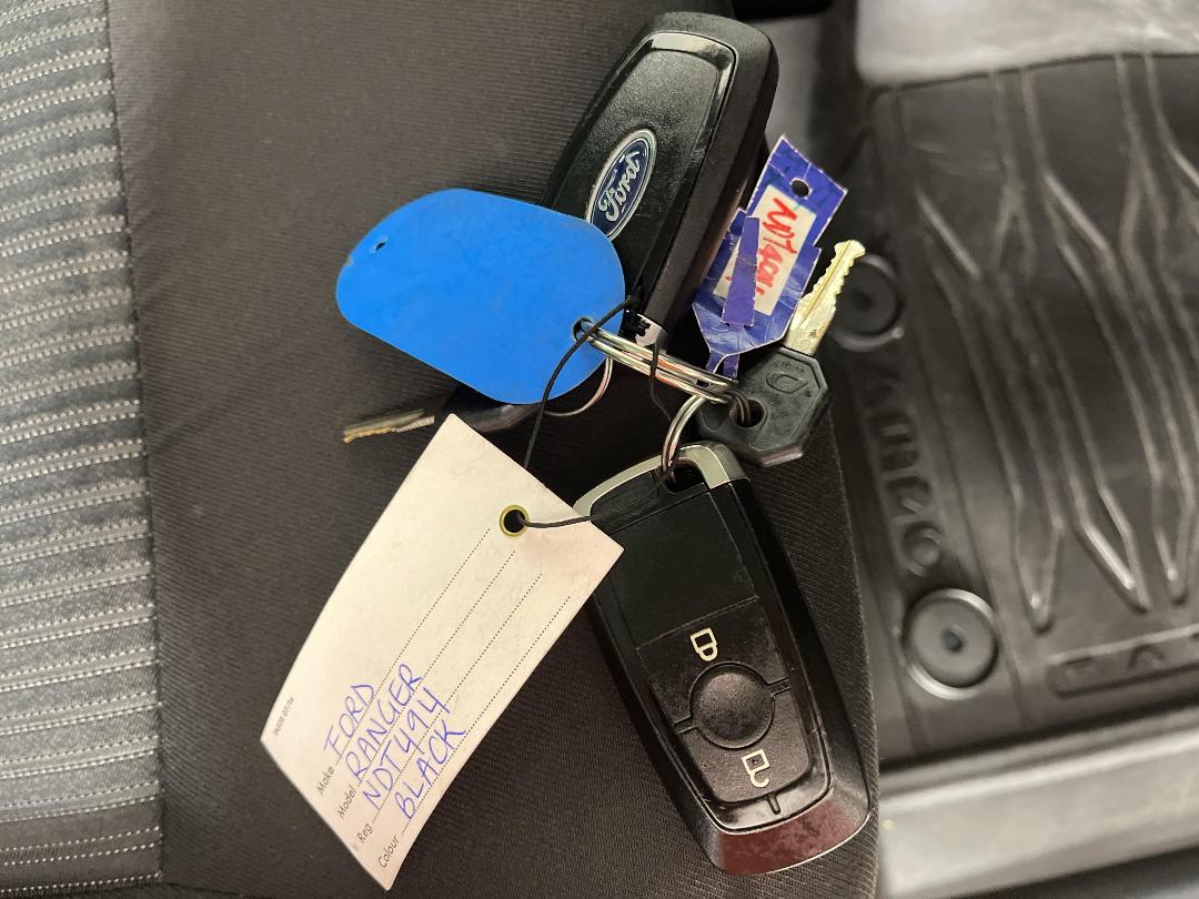 Photo '22' of Ford Ranger