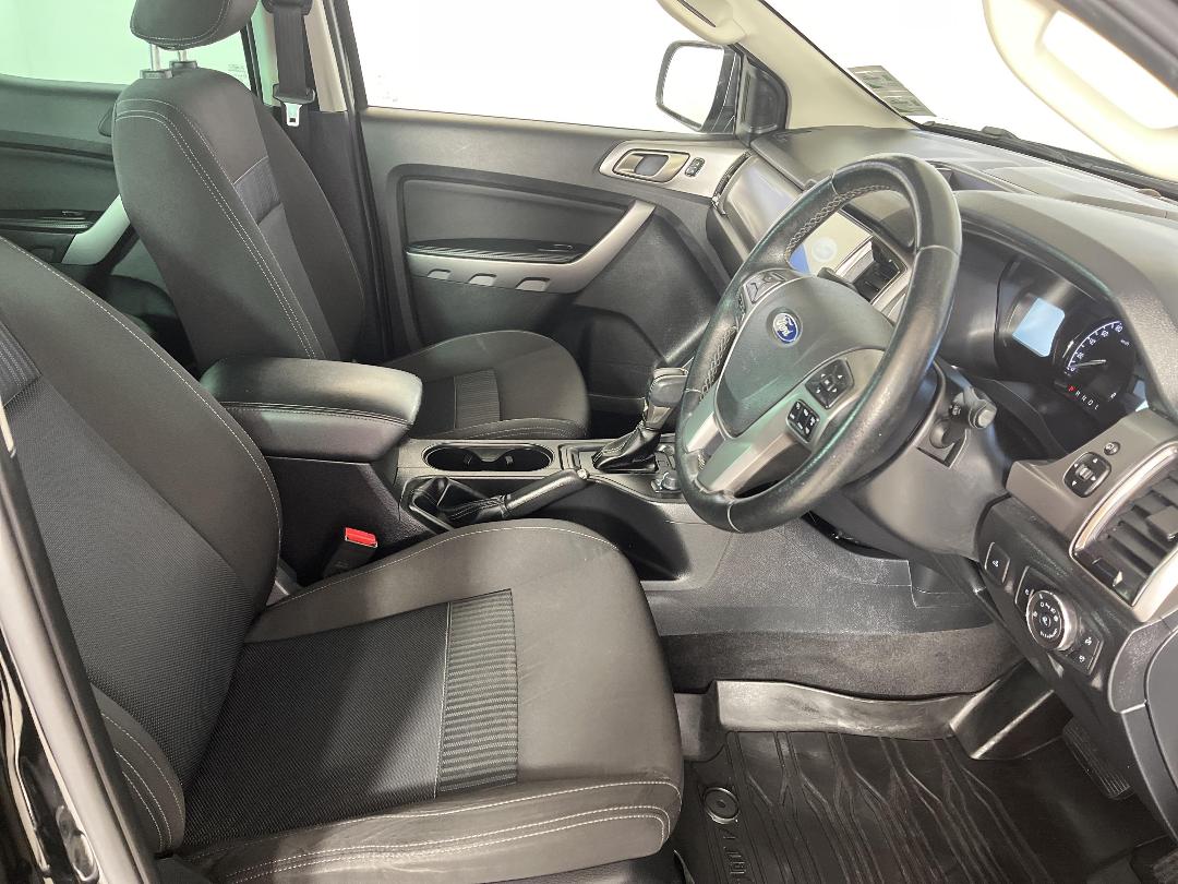 Photo '16' of Ford Ranger