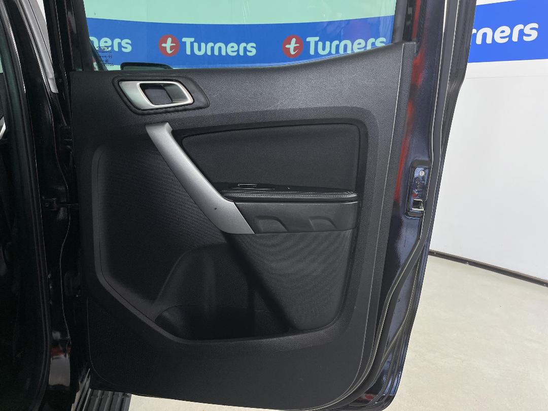 Photo '19' of Ford Ranger