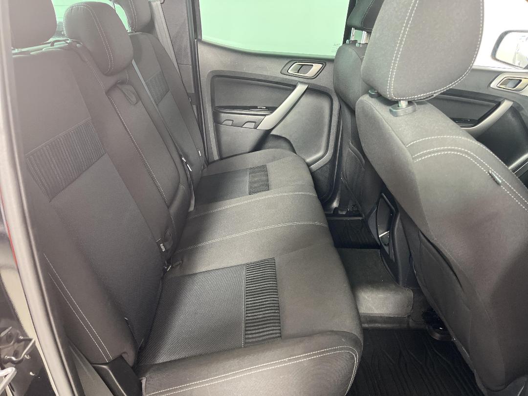 Photo '20' of Ford Ranger