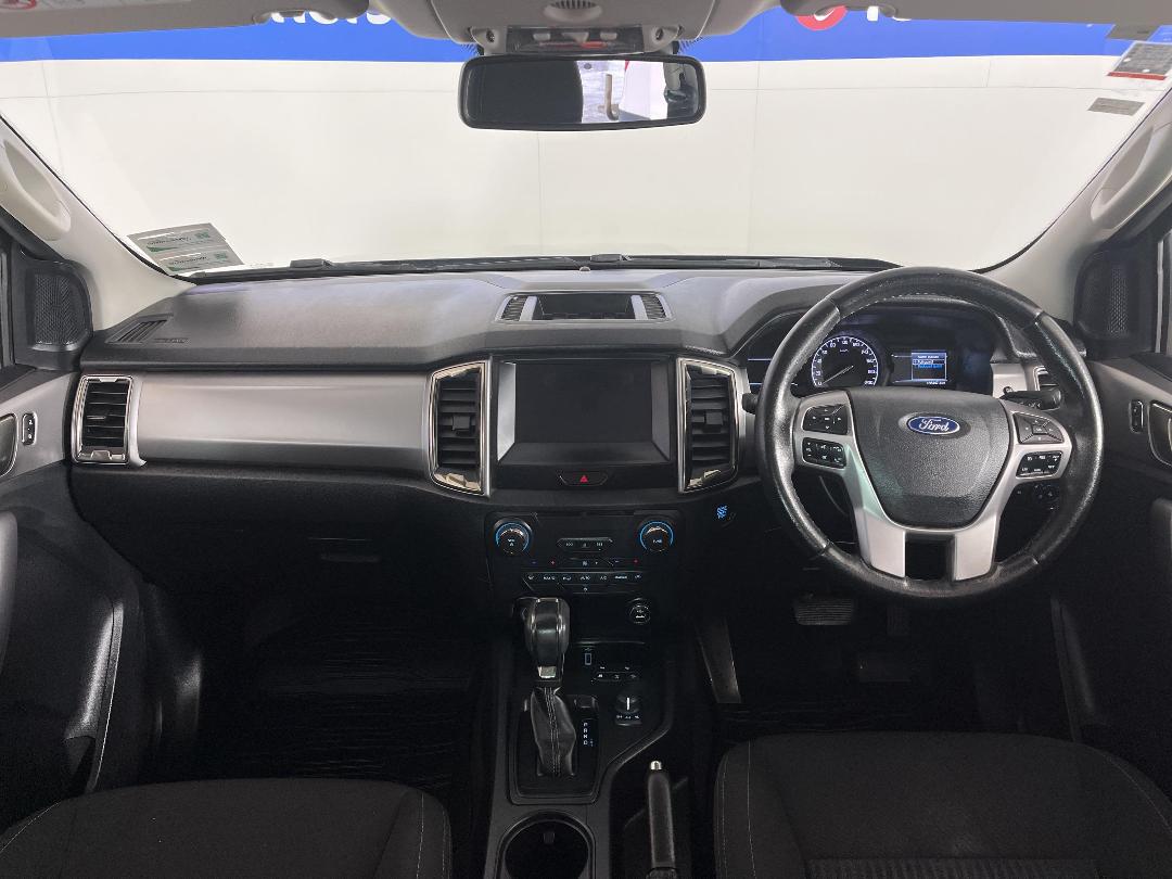 Photo '17' of Ford Ranger