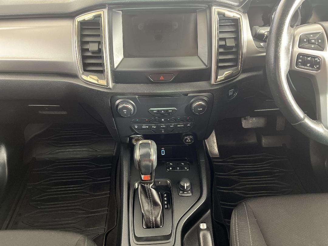 Photo '18' of Ford Ranger