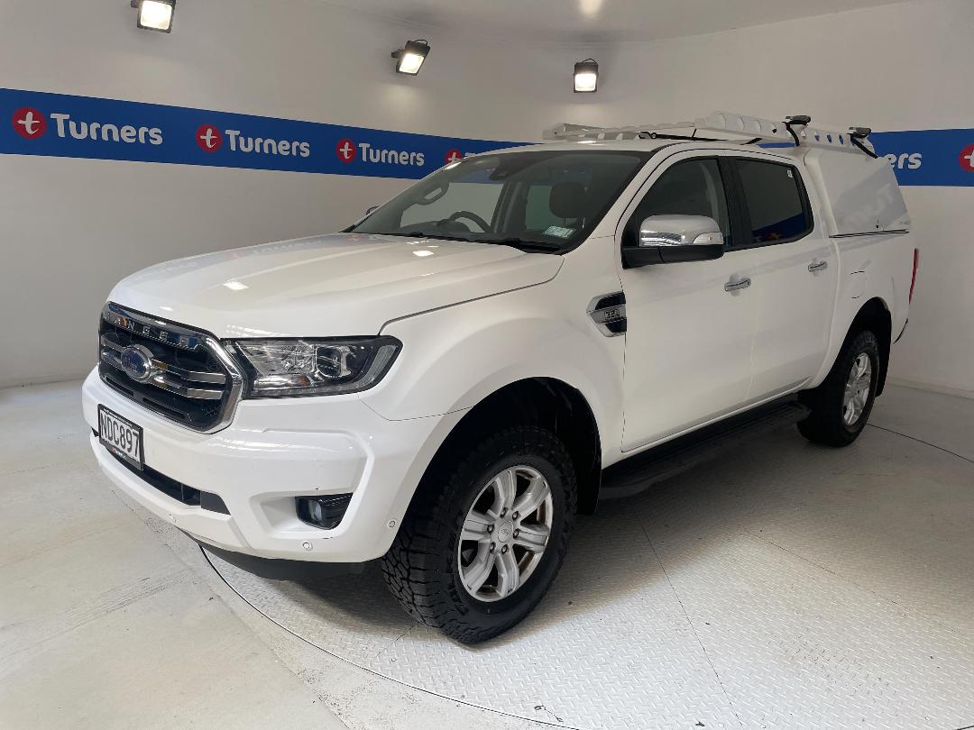 Photo '4' of Ford Ranger