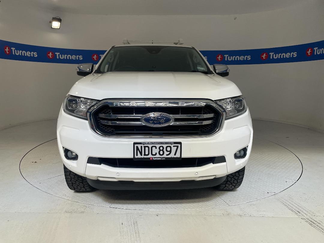 Photo '2' of Ford Ranger