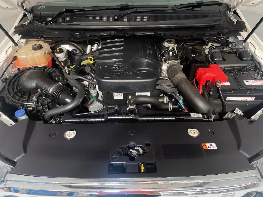 Photo '13' of Ford Ranger