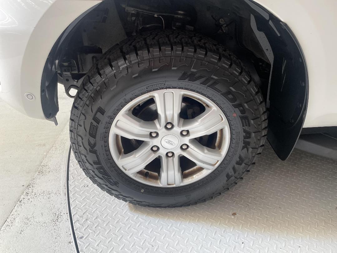 Photo '10' of Ford Ranger