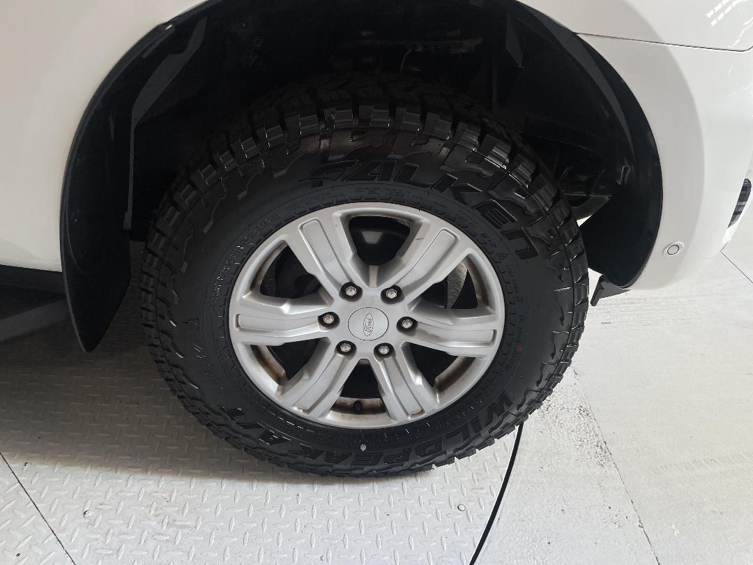 Photo '9' of Ford Ranger