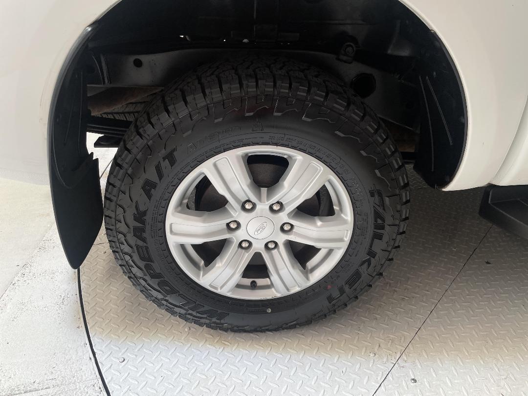 Photo '12' of Ford Ranger