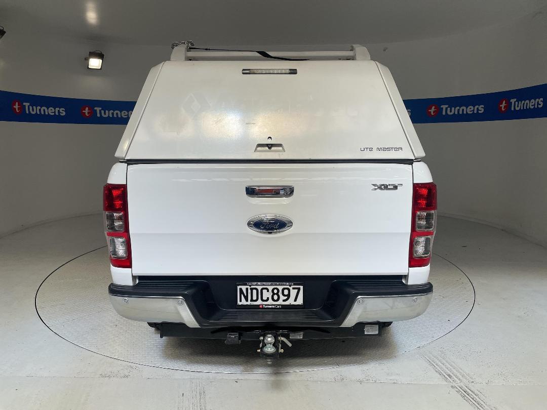 Photo '6' of Ford Ranger