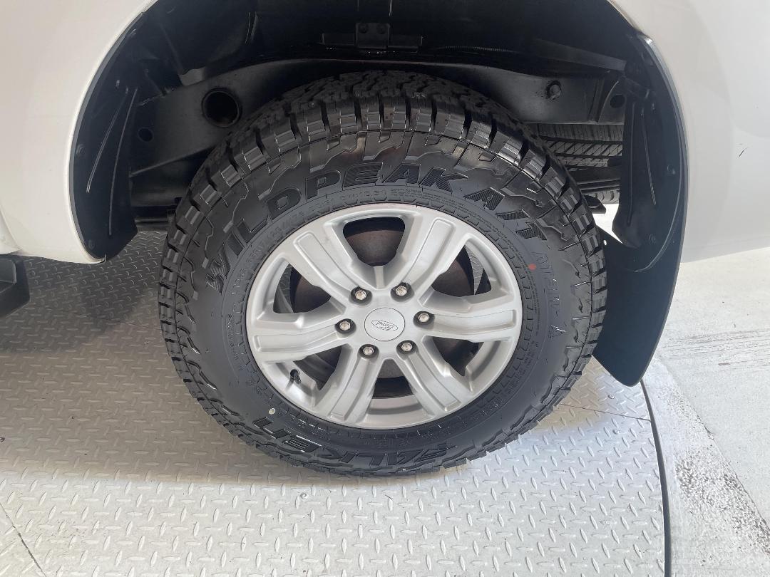 Photo '11' of Ford Ranger