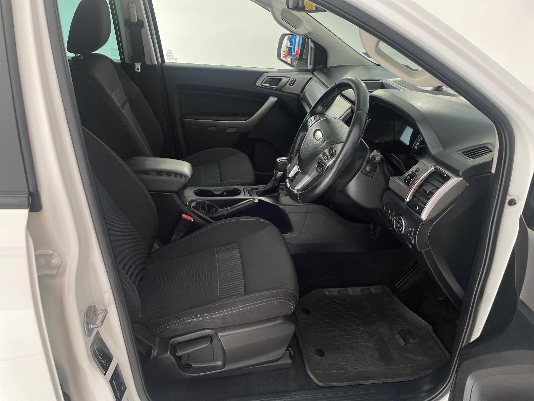 Photo '16' of Ford Ranger