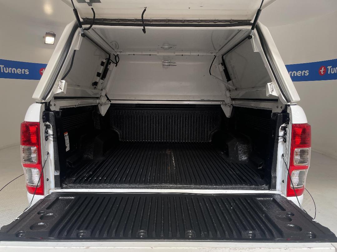 Photo '14' of Ford Ranger