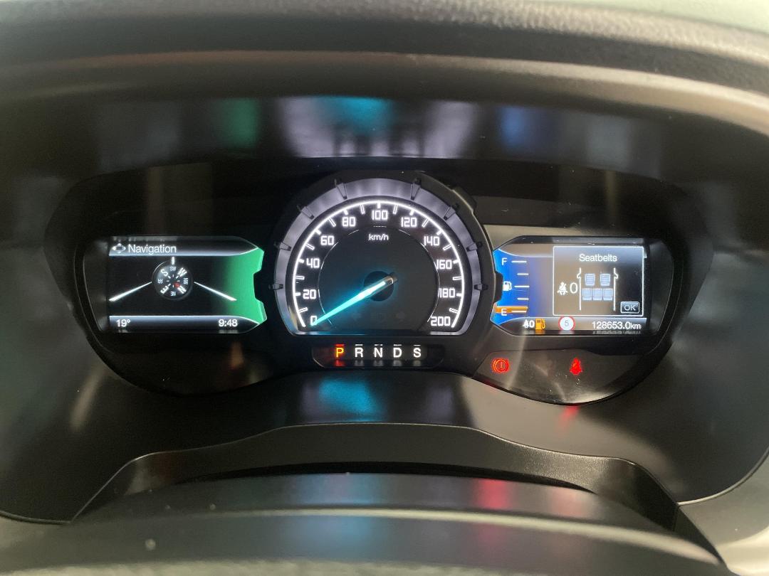 Photo '21' of Ford Ranger