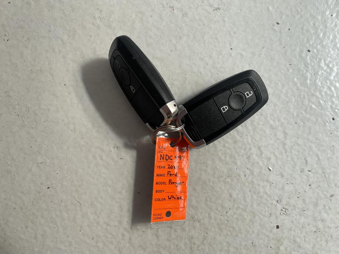 Photo '22' of Ford Ranger