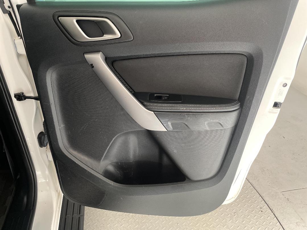 Photo '19' of Ford Ranger