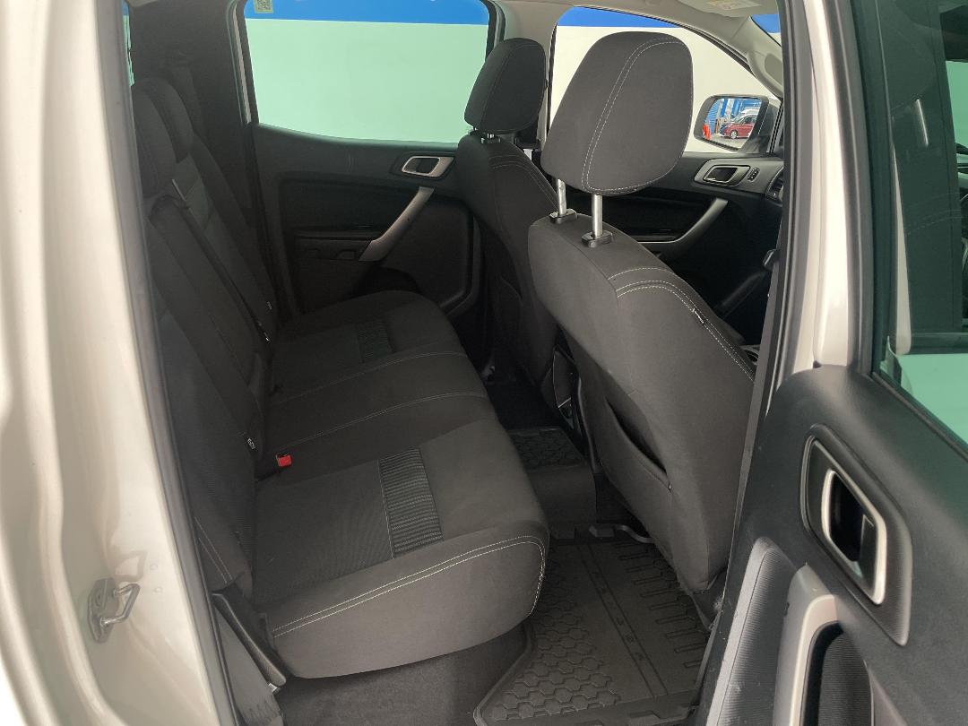 Photo '20' of Ford Ranger