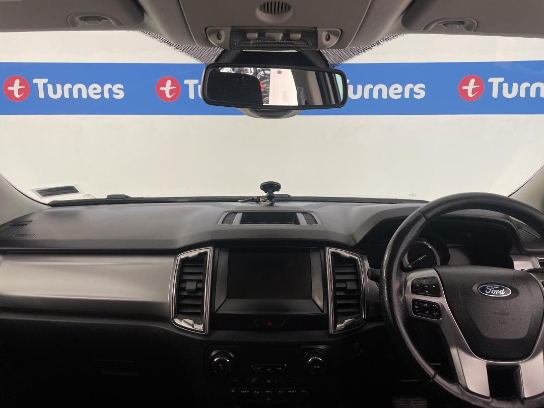 Photo '17' of Ford Ranger