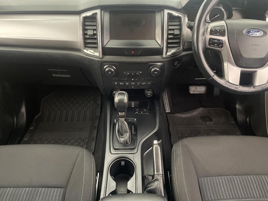 Photo '18' of Ford Ranger