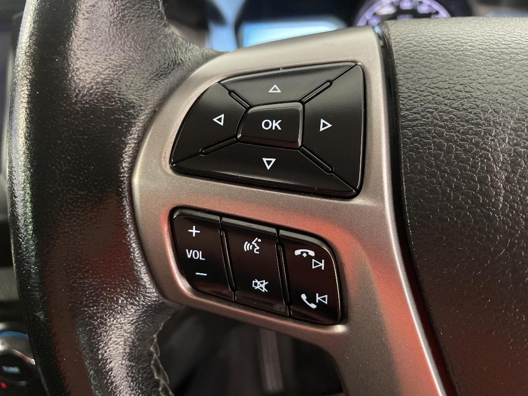 Photo '27' of Ford Ranger