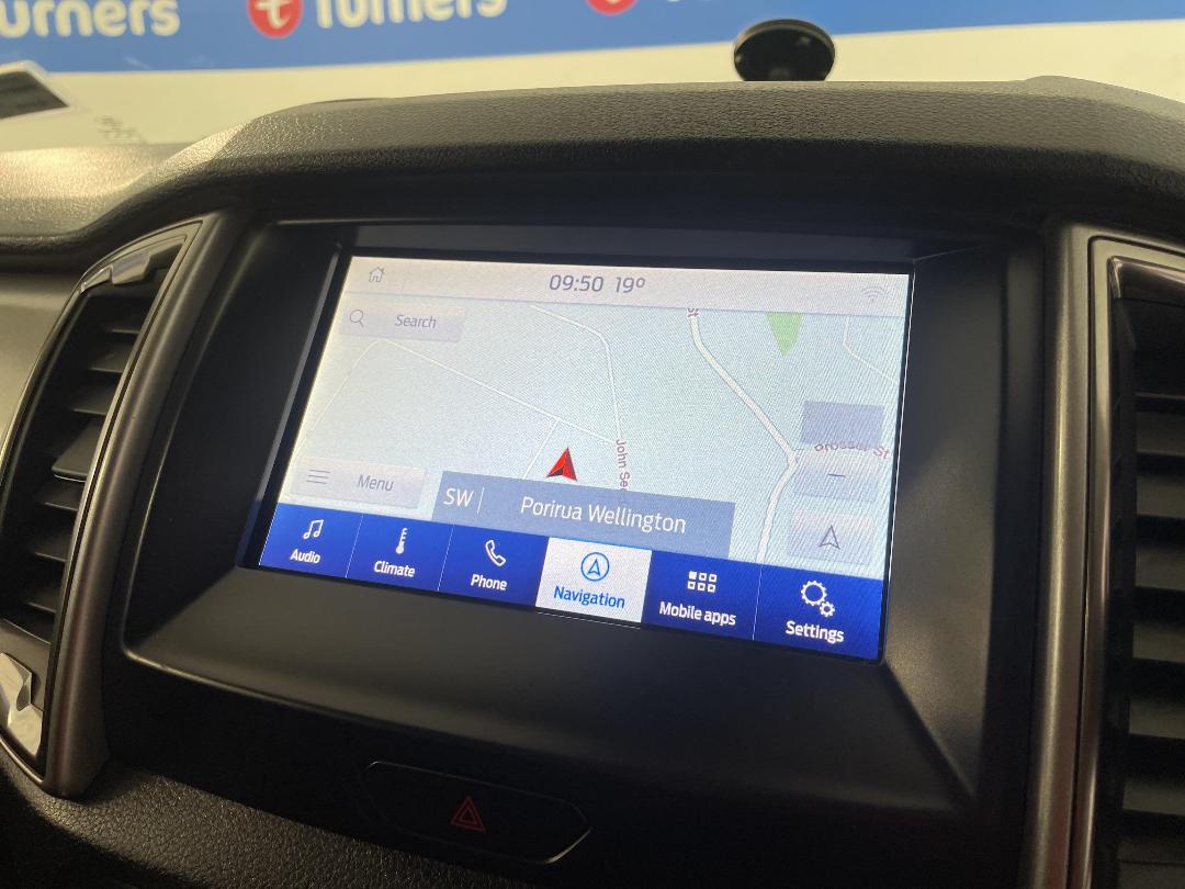 Photo '29' of Ford Ranger