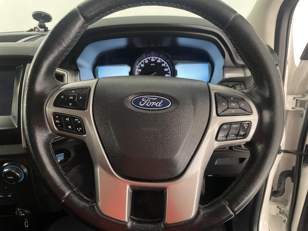 Photo '28' of Ford Ranger