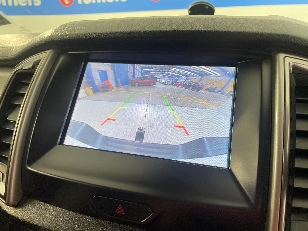 Photo '30' of Ford Ranger