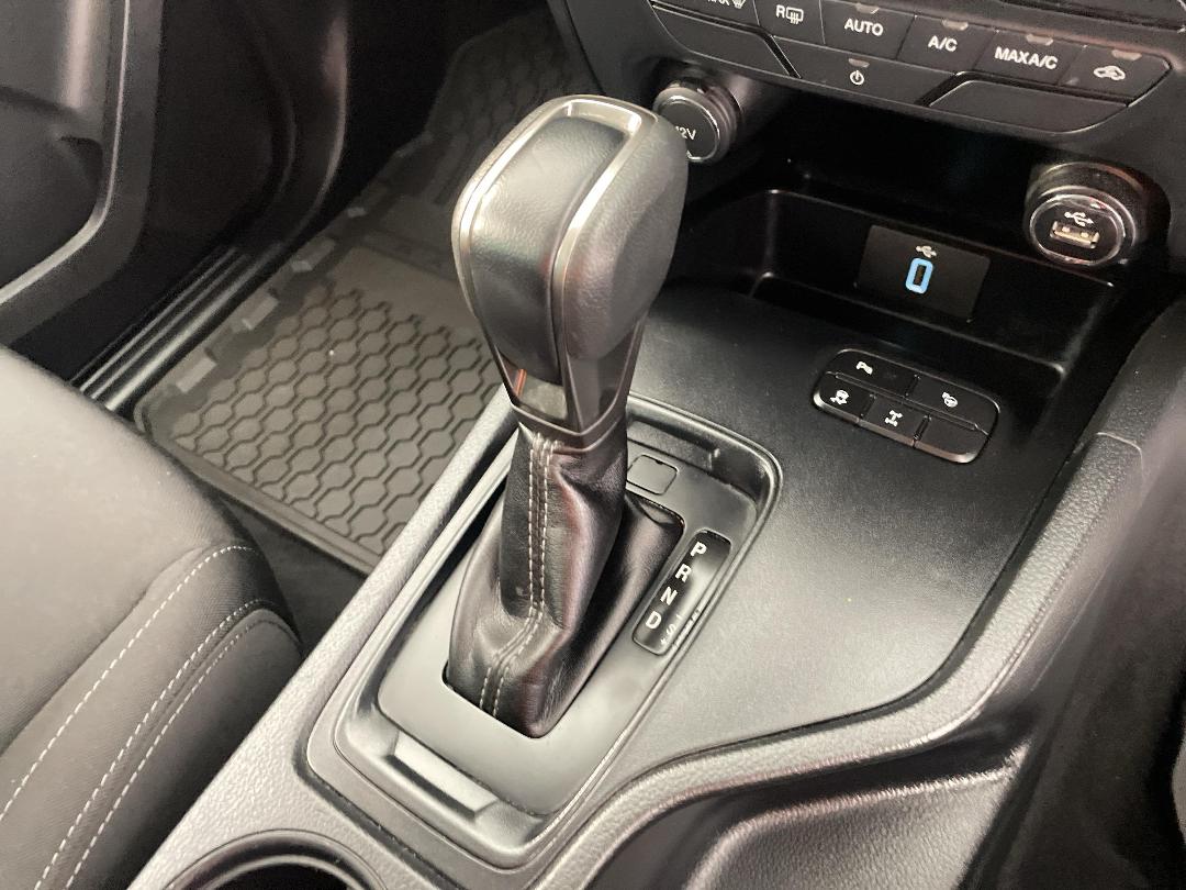 Photo '32' of Ford Ranger